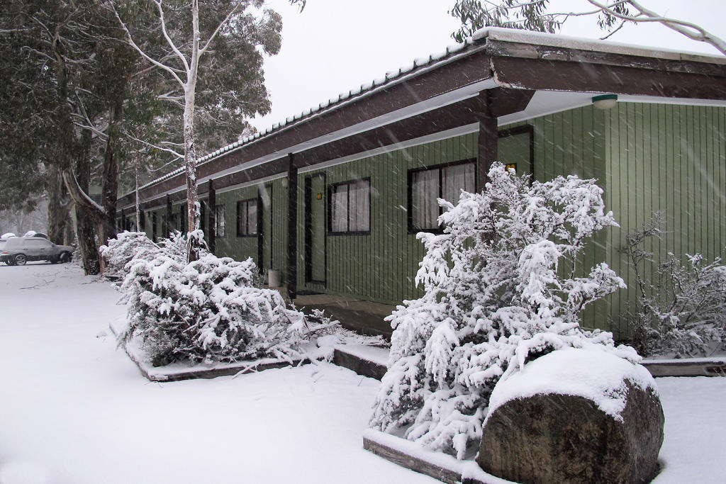 Ski Rider Hotel Perisher Valley Rom bilde